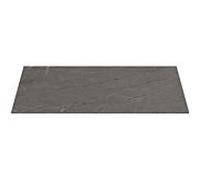 Ideal Standard Conca plan de Céramique T3969DI projection 50,5 cm, 60 x 50,5 x 1930 , 6 cm, gris Pietra