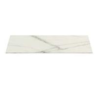Ideal Standard Conca plan de Céramique T3970DH projection 50,5 cm, 80 x 50,5 x 1930 , 6 cm, marbre calacatta
