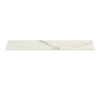 Ideal Standard Conca plan de Céramique T4202DH projection 50,5 cm, 160 x 50,5 x 1930 , 6 cm, marbre calacatta