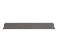 Ideal Standard Conca plan de Céramique T4346DI projection 37cm, 100 x 37,3 x 1930 , 6 cm, gris Pietra