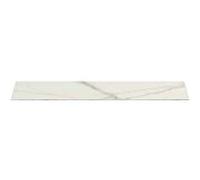 Ideal Standard Conca plan de Céramique T4347DH projection 37cm, 120 x 37,3 x 1930 , 6 cm, marbre calacatta