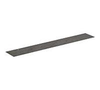 Ideal Standard Conca plan de Céramique T4350DI projection 37cm, 240 x 37,3 x 1930 , 6 cm, gris Pietra