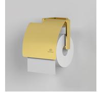 Ideal Standard Conca Porte-rouleau de papier toilette, T4496A2,