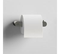 Ideal Standard Conca Papierrollenhalter T4497A5 rond, gris magnétique