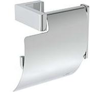 Ideal Standard Conca Porte-rouleau de papier toilette, T4496AA,