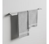 Ideal Standard barre porte-serviettes Conca 600x65mm T4499AA chrome