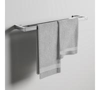 Ideal Standard Conca Porte-serviettes de bain, T4500AA,