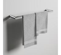 Ideal Standard Conca Porte-serviettes de bain, T4501AA,