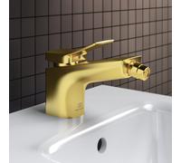 Ideal Standard Conca Robinetterie de bidet, BC760A2,