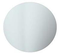 Ideal Standard Conca Spiegel T3959BH 100x2,6x100 cm, rond, avec éclairage ambiant, neutre