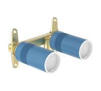 Ideal Standard Conca Tap - Corps d'encastrement pour mitigeur de lavabo encastré A1313NU