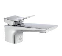 Ideal Standard Conca Tap - Mélangeur lavabo, chrome BC754AA