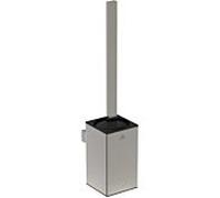 Ideal Standard Conca Porte-brosse WC avec brosse, T4494GN,