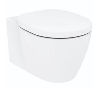 Ideal Standard - CONNECT Abattant et couvercle (E712801)