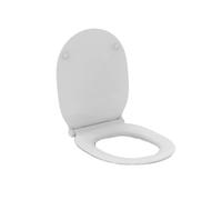 Ideal Standard Abattant WC Connect Air E036601 - Duroplast, descente amortie, blanc