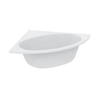Ideal Standard Connect Air Baignoire d’angle, E124901,