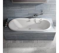 Ideal Standard Connect Air Baignoire ovale, E106801,