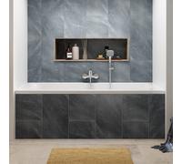 Ideal Standard – Baignoire rectangulaire encastrée Connect Air E106401 170x75 cm blanche