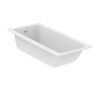 Ideal Standard Connect Air Baignoires de forme corporelle 1800x800x465mm, blanc, T362201