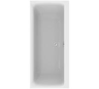 Ideal Standard Connect Air Baignoires Duo 1800x800x475mm, Blanc, E106701