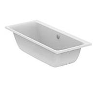 Ideal Standard Connect Air bain duo E106601 170 x 75 cm, blanc