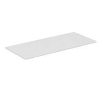 Ideal Standard Connect Air plan de travail 100.4x44.2 cm blanc E0851B2