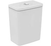Ideal Standard Connect Air E073401 blanc, Cube , 6, 1930 l, pour la combinaison
