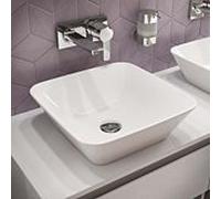 Ideal Standard Connect Air Ideal Standard E034701 40 x 40 cm, blanc