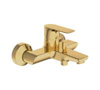 Ideal Standard Connect Air robinetterie de bain A7033A2 projection 174mm, or brossé