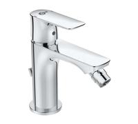 Ideal Standard Connect Air - Mitigeur de bidet avec vidage, chrome A7030AA