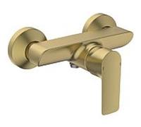 Ideal Standard Connect Air mitigeur de douche A7032A2 projection 41mm, or brossé
