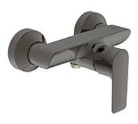Ideal Standard Connect Air mitigeur de douche A7032A5 projection 41mm, gris magnétique