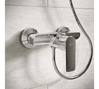 Ideal Standard Connect Air mitigeur de douche A7032AA projection 41mm, chromé