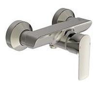 Ideal Standard Connect Air mitigeur de douche A7032GN projection 41mm, tempête d'argent