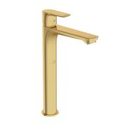 Ideal Standard Connect Air Mitigeur de lavabo à bec haut BlueStart, A7028A2,