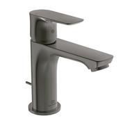 Ideal Standard Connect Air mitigeur lavabo A7008A5 5 l/min, BlueStart, projection 107 mm, gris magnétique