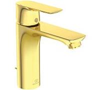 Ideal Standard Connect Air mitigeur lavabo A7054A2 5 l/min, projection 125 mm, ND, or brossé