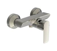 Ideal Standard Connect Air mitigeur de douche A7032GN projection 41mm, tempête d'argent