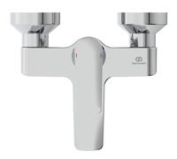 Ideal Standard Connect Air robinetterie de bain A7033AA saillie 174mm, chromée