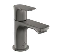 Ideal Standard Connect Air valve pilier A7031A5 projection 85mm, gris magnétique