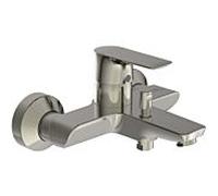 Ideal Standard Connect Air robinetterie de bain A7033GN projection 174mm, tempête d'argent