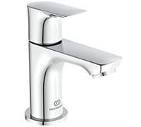 Ideal Standard Connect Air valve à pilier A7031AA saillie 85mm, chromée