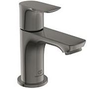 Ideal Standard Connect Air valve pilier A7031A5 projection 85mm, gris magnétique