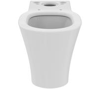 Ideal Standard Connect Air WC au sol avec AquaBlade, E009701,