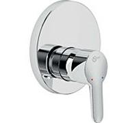 Ideal Standard Connect Blue - Mitigeur de douche à levier encastré, chrome A5801AA