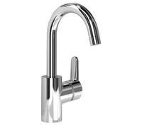 Ideal Standard Connect Blue - Mélangeur lavabo, avec bec pivotant, chromé B9933AA