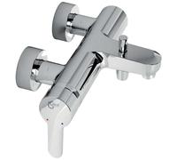 Ideal Standard Connect Blue - Mitigeur de baignoire mural, chrome B9921AA