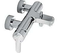 Ideal Standard Connect Blue mitigeur de bain B9921AA saillie 199 mm, chromé