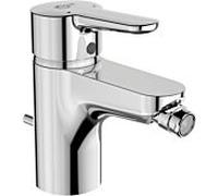Ideal Standard Connect Blue raccord de bidet B9920AA avec garniture de vidage , projection 113mm, chromé