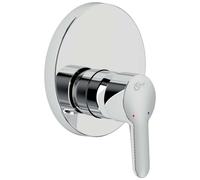 Ideal Standard Connect Blue - Mitigeur de douche à levier encastré, chrome A5801AA